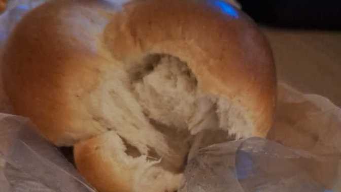 Have you ever had good bread?