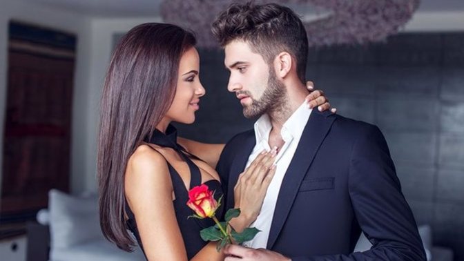 What do men bring to the table in modern relationships?
