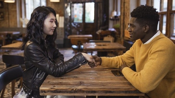 Do men ever lead women on deliberately?