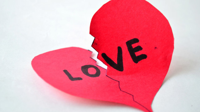Have guys forgotten how to fall in love?