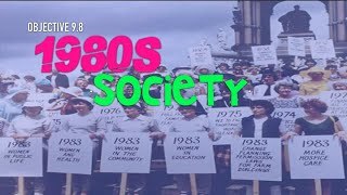 Would you say this decade is similar to the 80’s in culture and society?