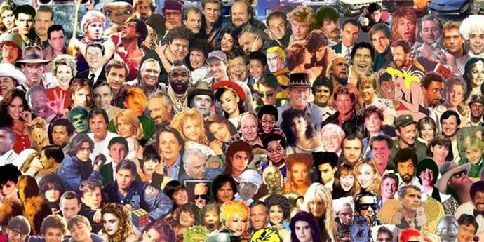 Would you say this decade is similar to the 80’s in culture and society?