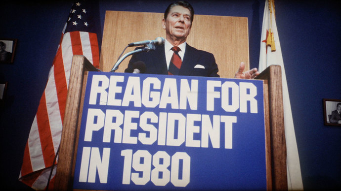 Would you say this decade is similar to the 80’s in culture and society?