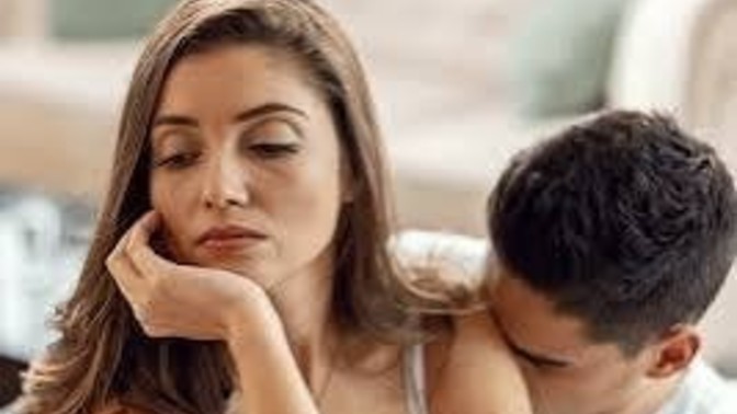 Have you ever been in a rebound relationship?