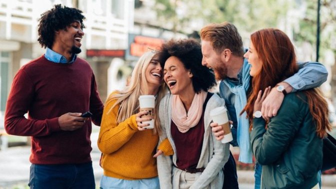 Be Honest, Are You An Extrovert Or Simply An Attention Seeker?