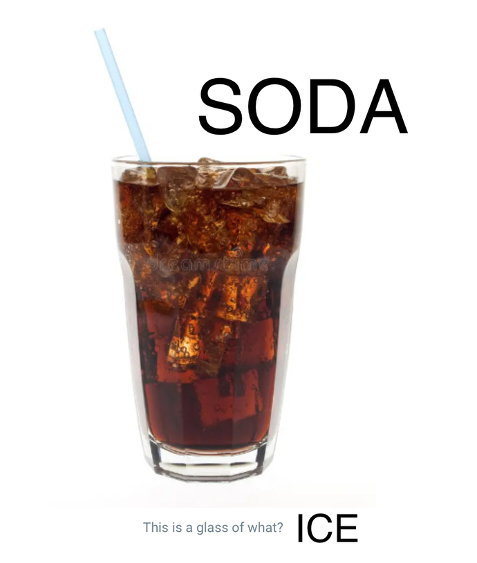 Liquid Diabetes?