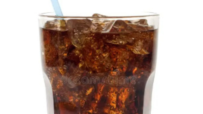 What do you call the stuff in this glass?