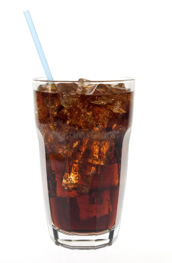What specifically do you want the stuff in this glass to be?