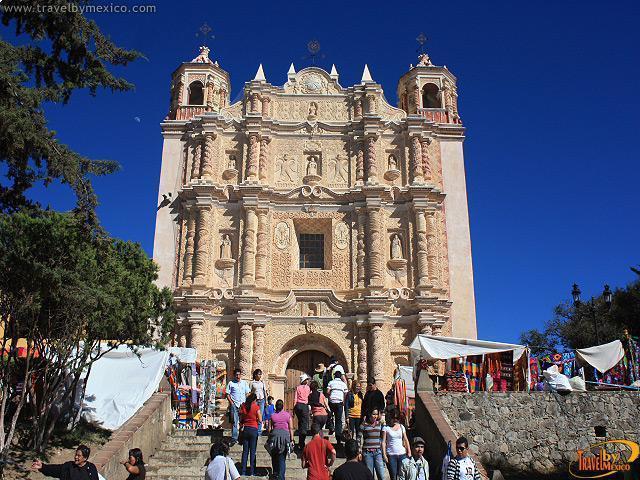 Is Chiapas the most interesting state in Mexico?