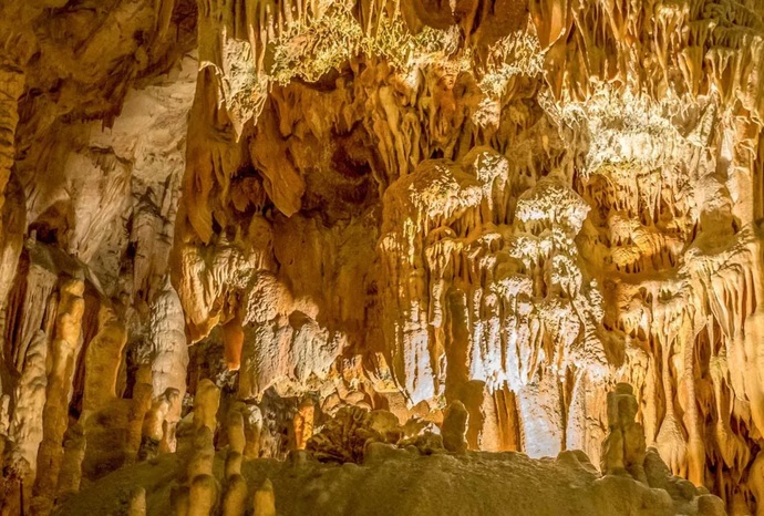 Is Chiapas the most interesting state in Mexico?