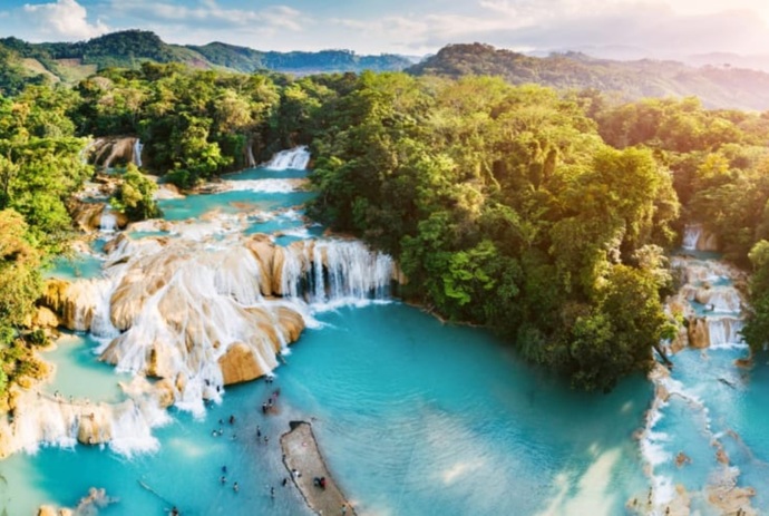 Is Chiapas the most interesting state in Mexico?