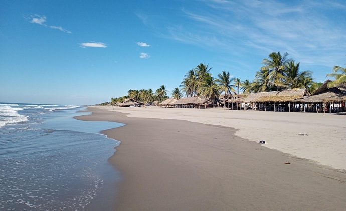 Is Chiapas the most interesting state in Mexico?
