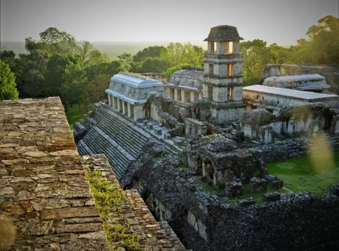 Is Chiapas the most interesting state in Mexico?