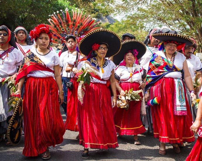 Is Chiapas the most interesting state in Mexico?