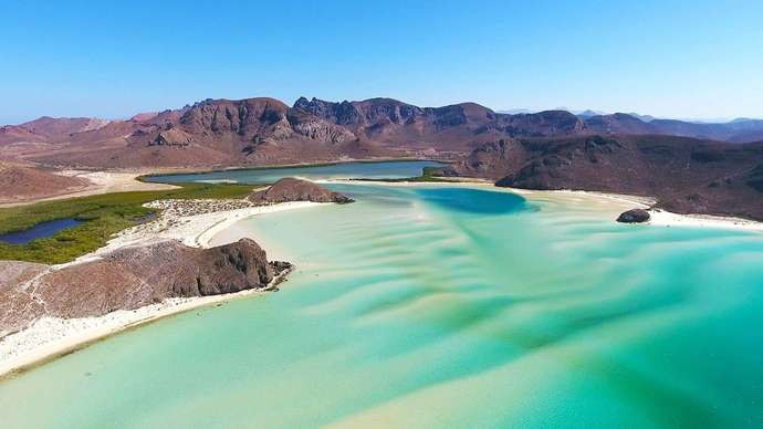 Is Chiapas the most interesting state in Mexico?