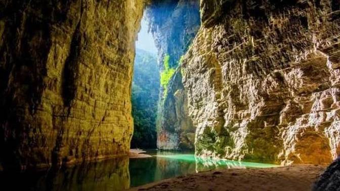 Is Chiapas the most interesting state in Mexico?