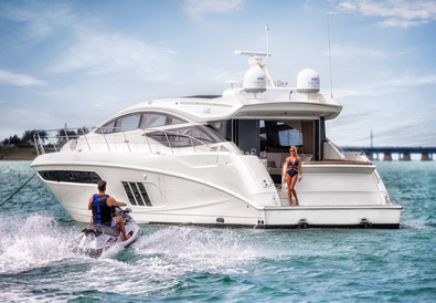 If you had 2 million to invest would you buy a boat or a jet?