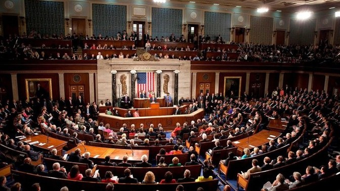 Do you know how your government works?
