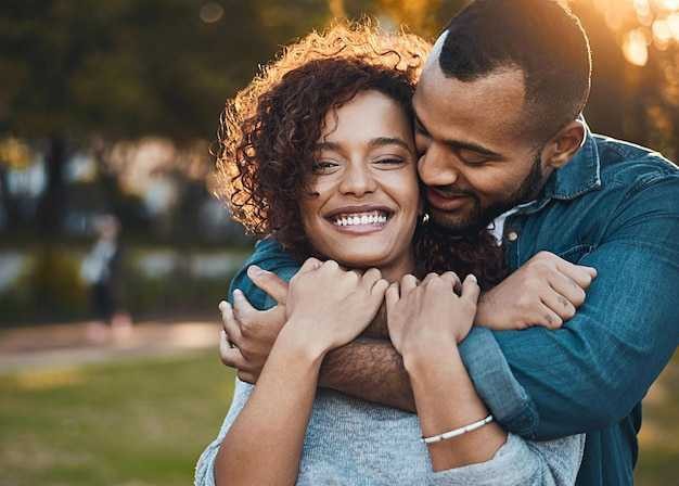 What is something small that makes you happy in a relationship?