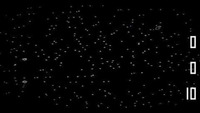 What do you think about the first commericial video game from 1971?