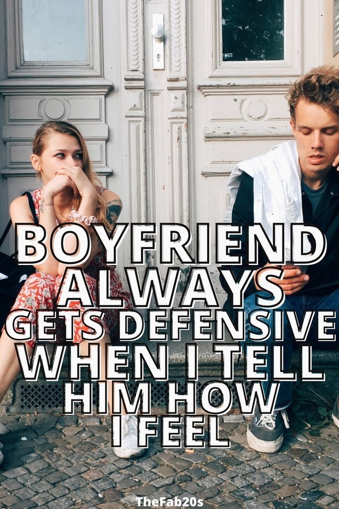 Is this aspect of our relationship toxic?