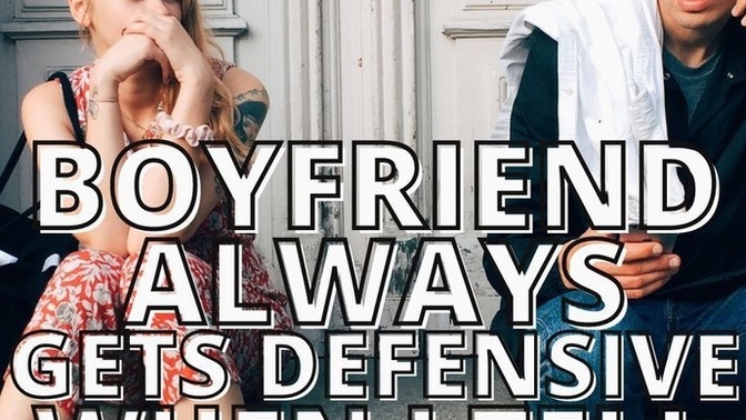 Is this aspect of our relationship toxic?
