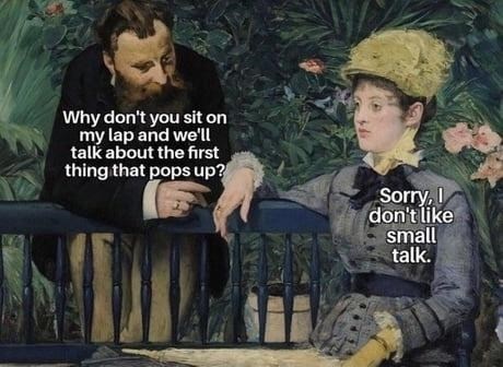 What the hell is micro flirting?