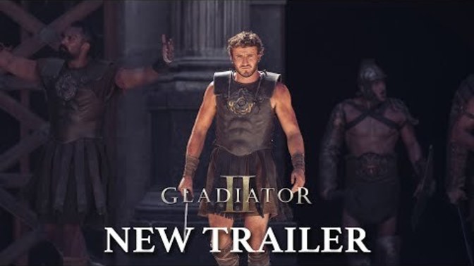 Which Hollywood movie soon to be released in theaters are you most excited for?