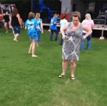Are dance classes full of big nice booty?