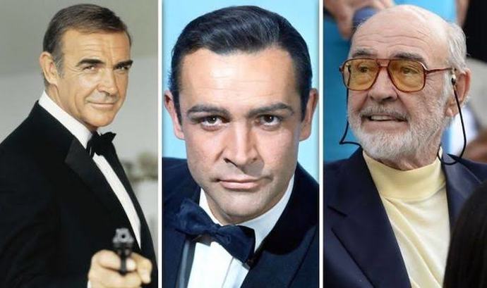 Which actor who lived to the age of at least 90 years or more do you like the most?