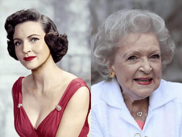 Which actor who lived to the age of at least 90 years or more do you like the most?