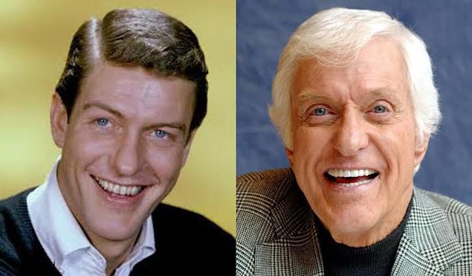 Which actor who lived to the age of at least 90 years or more do you like the most?
