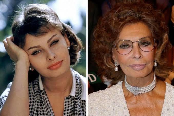 Which actor who lived to the age of at least 90 years or more do you like the most?