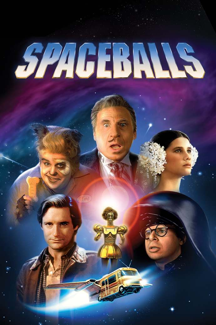 Whats the funniest Parody/Spoof movie youve ever watched?