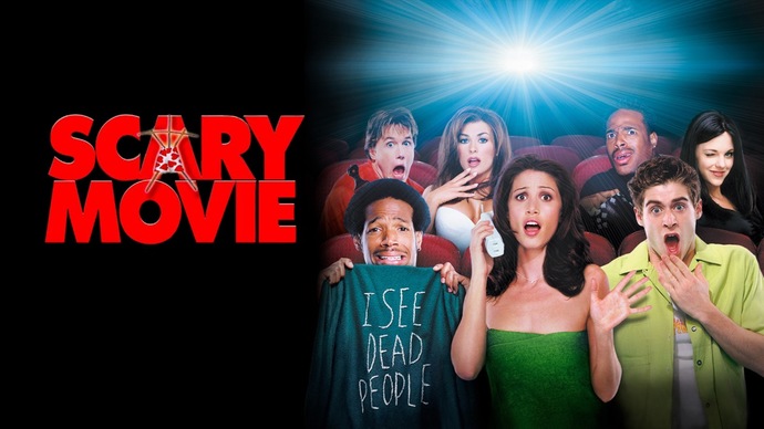 Whats the funniest Parody/Spoof movie youve ever watched?