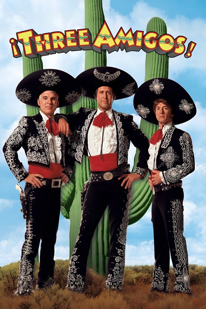 Whats the funniest Parody/Spoof movie youve ever watched?