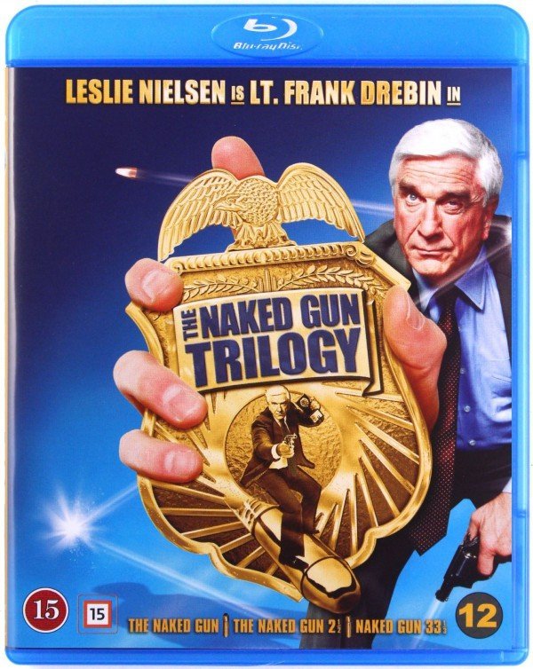 Whats the funniest Parody/Spoof movie youve ever watched?