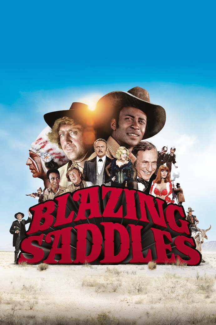 Whats the funniest Parody/Spoof movie youve ever watched?