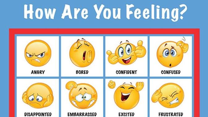 How have you been feeling lately?