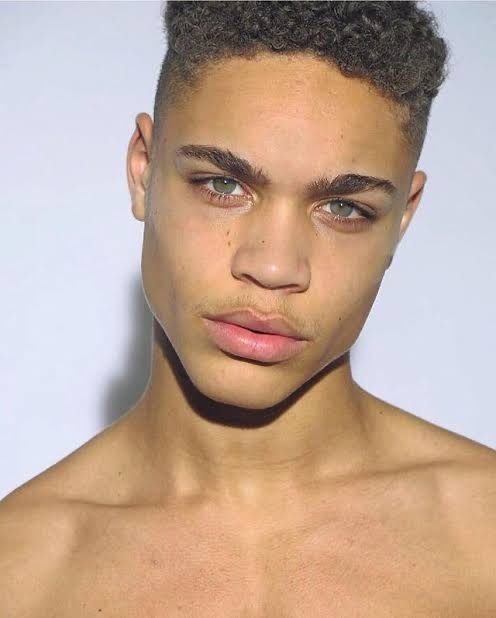 Do you think biracial (white and black) guys are the hottest? Are they the most popular in the West?