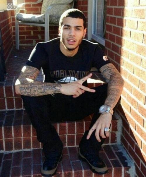 Do you think biracial (white and black) guys are the hottest? Are they the most popular in the West?