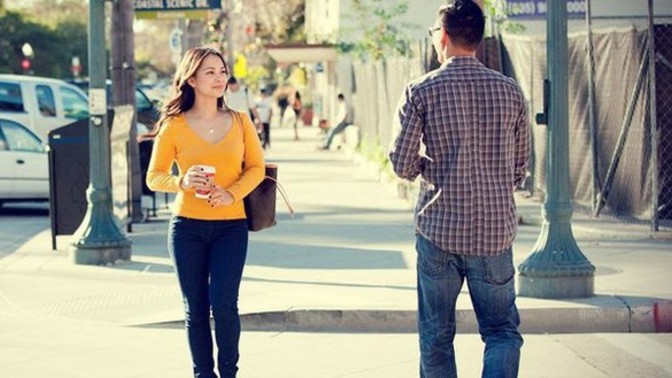 Would you leave your partner if they listen to others?