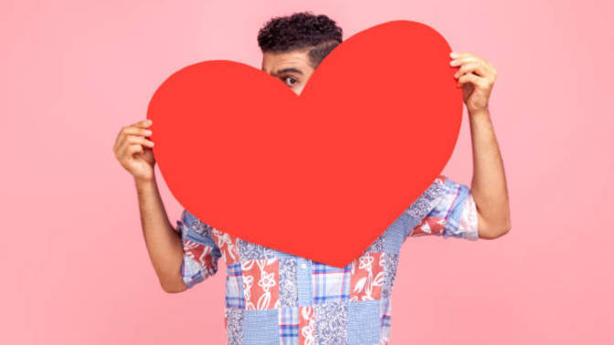 Do you still get crushes?