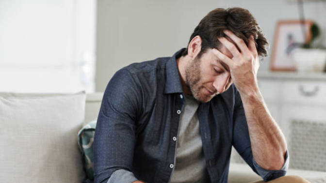 Are guys held to unreasonable standards in breakups?