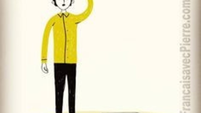 What expressions have you heard most often from your parents or grandparents?
