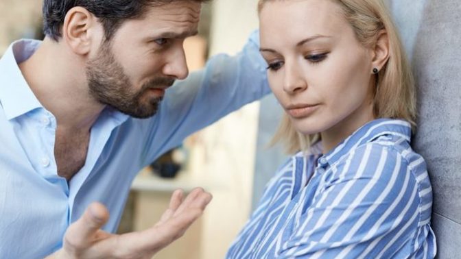 Why do some people become controlling and possessive with a boyfriend or girlfriend?