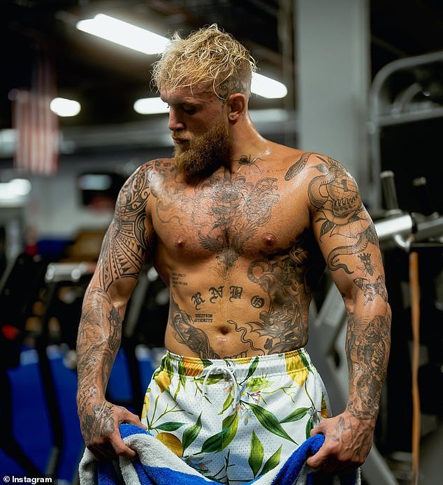 Who is going to win this Friday, Mike Tyson or Jake Paul?
