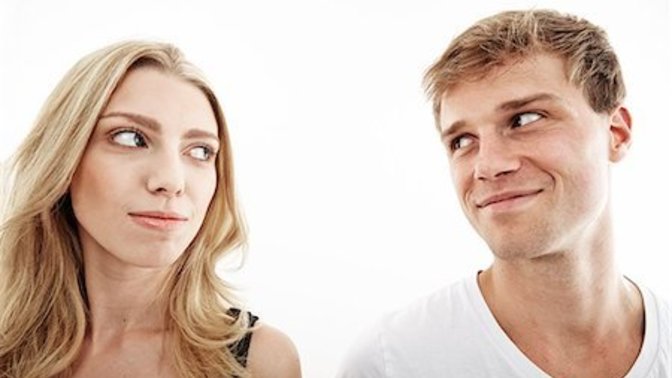 Can men and women stay friends without sexual tension ruining their friendships?