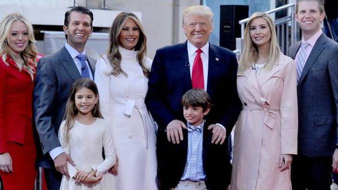 War on Thanksgiving. Has Trump saved Thanksgiving this year?