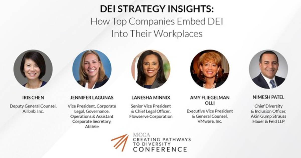 Do you plan to maintain a DEI as a priority in the company (s) you own ...